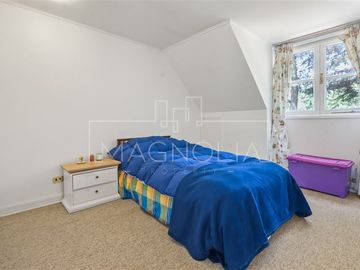 Casa en Venta en el arrayan