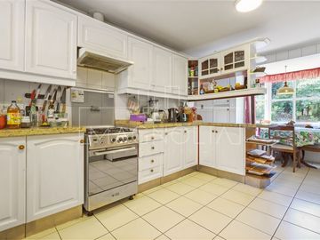 Casa en Venta en el arrayan