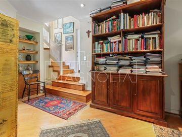 Casa en Venta en el arrayan