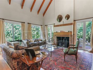 Casa en Venta en el arrayan