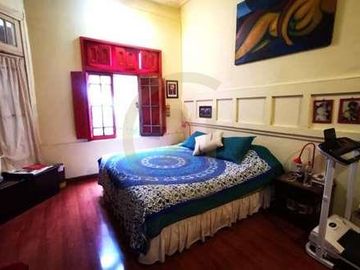 CASA  EN VENTA SANTIAGO CENTRO