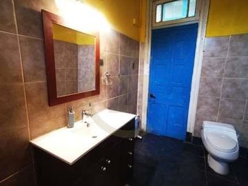 CASA  EN VENTA SANTIAGO CENTRO