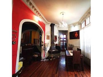 CASA  EN VENTA SANTIAGO CENTRO
