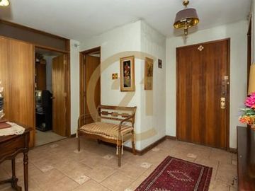 Venta Departamento 3 Dormitorios 2 Baños Servicio