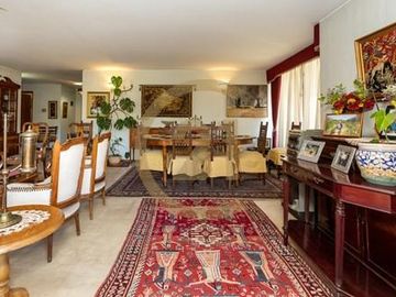 Venta Departamento 3 Dormitorios 2 Baños Servicio