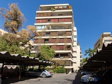 Venta Departamento 3 Dormitorios 2 Baños Servicio