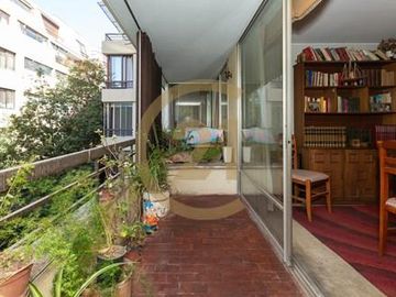 Venta Departamento 3 Dormitorios 2 Baños Servicio
