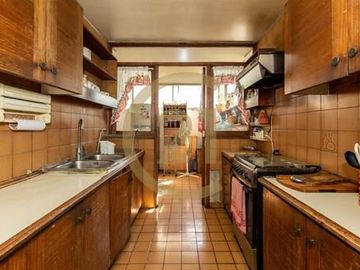 Venta Departamento 3 Dormitorios 2 Baños Servicio