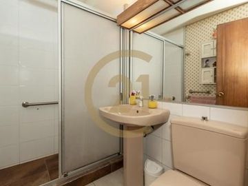 Venta Departamento 3 Dormitorios 2 Baños Servicio