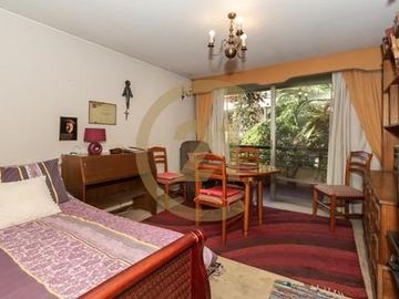 Venta Departamento 3 Dormitorios 2 Baños Servicio