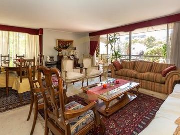 Venta Departamento 3 Dormitorios 2 Baños Servicio