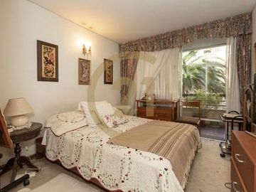 Venta Departamento 3 Dormitorios 2 Baños Servicio