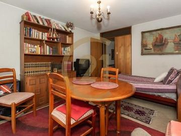 Venta Departamento 3 Dormitorios 2 Baños Servicio
