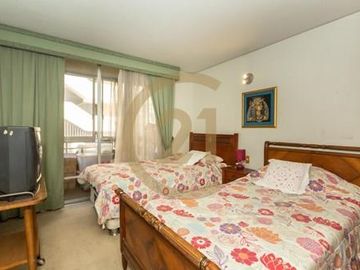 Venta Departamento 3 Dormitorios 2 Baños Servicio
