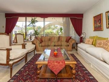 Venta Departamento 3 Dormitorios 2 Baños Servicio