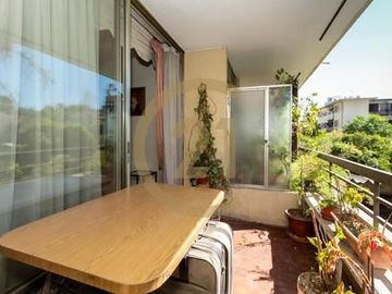Venta Departamento 3 Dormitorios 2 Baños Servicio