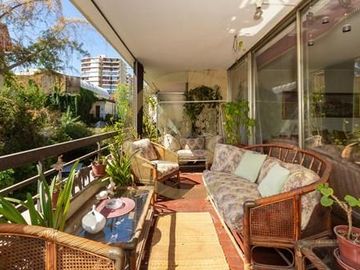 Venta Departamento 3 Dormitorios 2 Baños Servicio