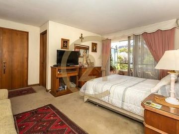 Venta Departamento 3 Dormitorios 2 Baños Servicio