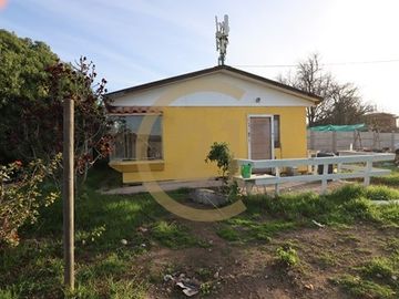 Terreno en Venta El Sauce Pinamar Coquimbo