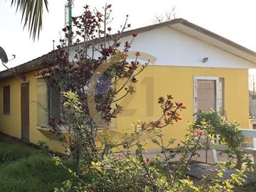 Terreno en Venta El Sauce Pinamar Coquimbo