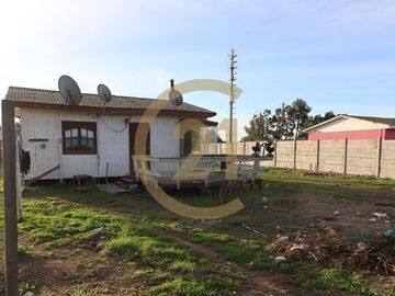 Terreno en Venta El Sauce Pinamar Coquimbo