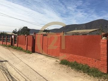 Terreno en Venta El Sauce Pinamar Coquimbo