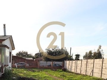 Terreno en Venta El Sauce Pinamar Coquimbo