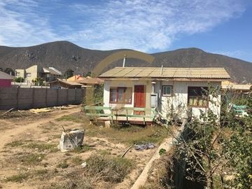 Terreno en Venta El Sauce Pinamar Coquimbo