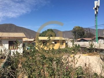 Terreno en Venta El Sauce Pinamar Coquimbo