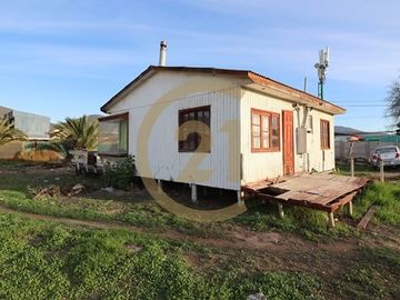 Terreno en Venta El Sauce Pinamar Coquimbo