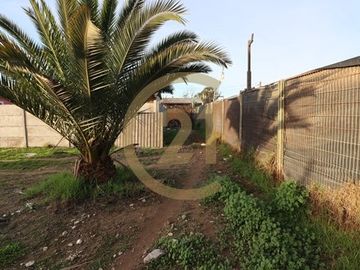 Terreno en Venta El Sauce Pinamar Coquimbo