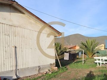 Terreno en Venta El Sauce Pinamar Coquimbo
