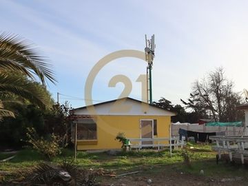 Terreno en Venta El Sauce Pinamar Coquimbo