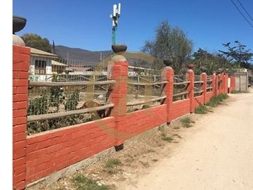Terreno en Venta El Sauce Pinamar Coquimbo
