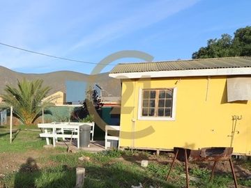 Terreno en Venta El Sauce Pinamar Coquimbo