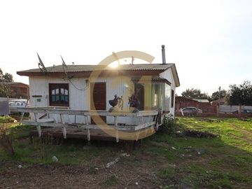 Terreno en Venta El Sauce Pinamar Coquimbo