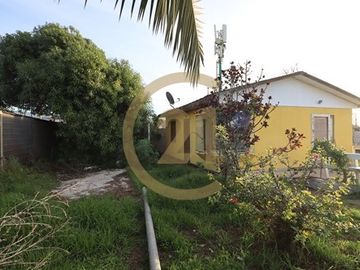 Terreno en Venta El Sauce Pinamar Coquimbo