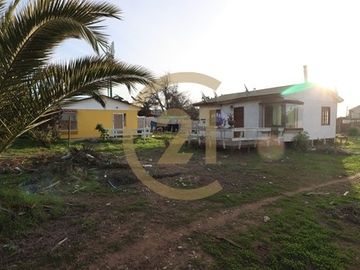 Terreno en Venta El Sauce Pinamar Coquimbo