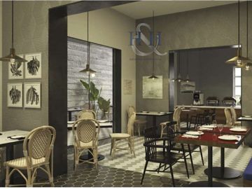 DEPARTAMENTO Matisse  EN COLONIA AMERICANA