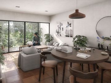 SE VENDE DEPARTAMENTO EN Calle Colón 140 1-A, San Antonio Tlayacapan, Chapala, Jalisco, 45922, MEX