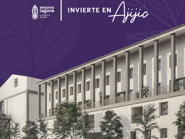 SE VENDE DEPARTAMENTO EN Calle Colón 140 1-A, San Antonio Tlayacapan, Chapala, Jalisco, 45922, MEX