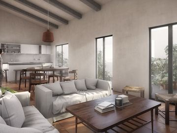 SE VENDE DEPARTAMENTO EN Calle Colón 140 1-A, San Antonio Tlayacapan, Chapala, Jalisco, 45922, MEX