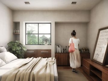 SE VENDE DEPARTAMENTO EN Calle Colón 140 1-A, San Antonio Tlayacapan, Chapala, Jalisco, 45922, MEX