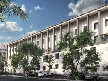 SE VENDE DEPARTAMENTO EN Calle Colón 140 1-A, San Antonio Tlayacapan, Chapala, Jalisco, 45922, MEX