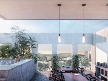 SE VENDE DEPARTAMENTO EN Calle Francisco Javier Gamboa 185, Guadalajara, Jalisco, 44158, MEX