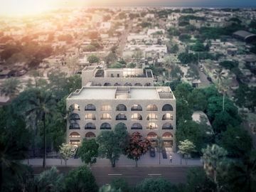 SE VENDE DEPARTAMENTO EN Calle 26 N, Gonzalo Guerrero, Playa del Carmen, Solidaridad, Quintana Roo, 77720, MEX