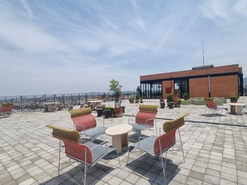 DEPARTAMENTO A ESTRENAR ZONA NACIONES UNIDAS
