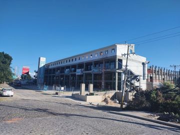 SE VENDE DEPARTAMENTO EN Calle Colón 140 1-A, San Antonio Tlayacapan, Chapala, Jalisco, 45922, MEX