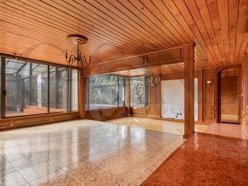 Casa en venta en Jardines del Pedregal de San Angel