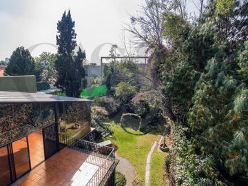Casa en venta en Jardines del Pedregal de San Angel